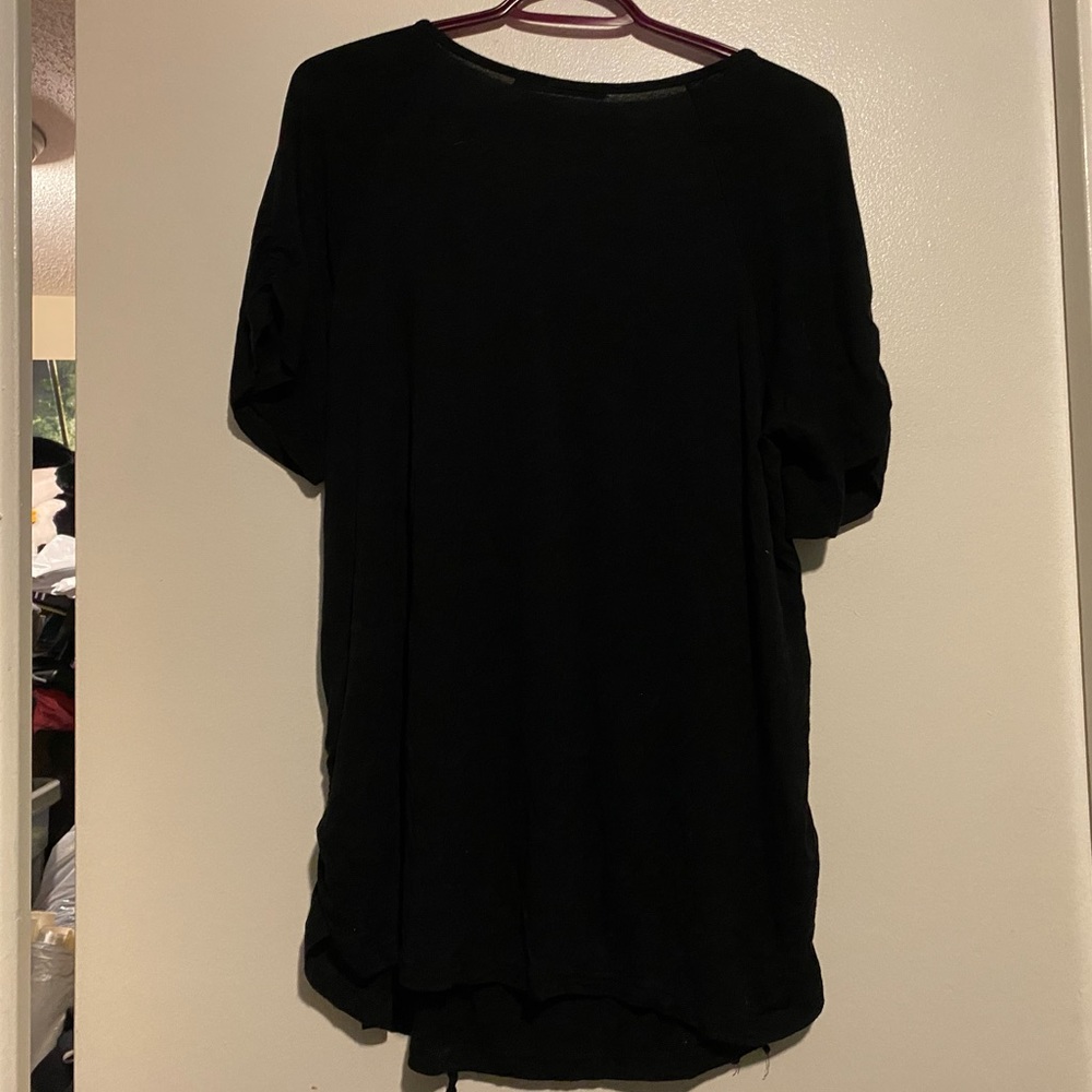 MXM BEADED BOHO STYLE TOP - Picture 10 of 12